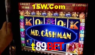 t89bet login