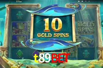 t89bet login