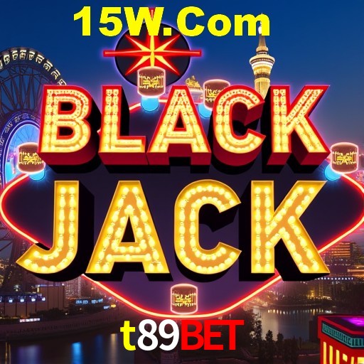 t89bet: A Experiência de Casino com Jogos de Mesa ao Vivo